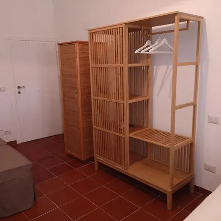 Appartamento Acquamarina