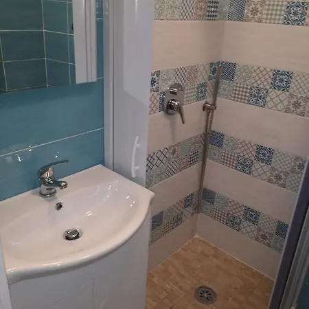 Appartamento Acquamarina Meta