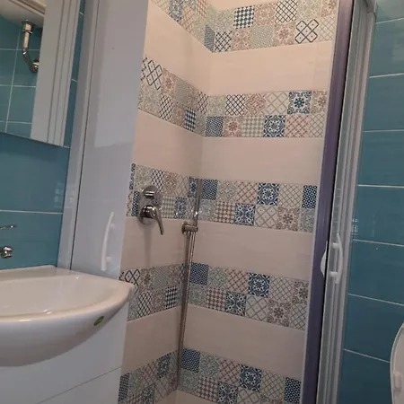 Appartamento Acquamarina Meta