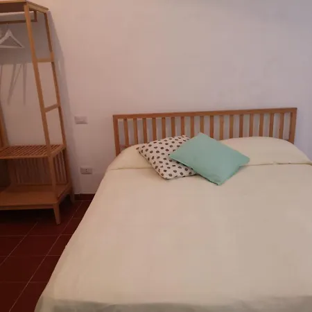Acquamarina Appartamento *